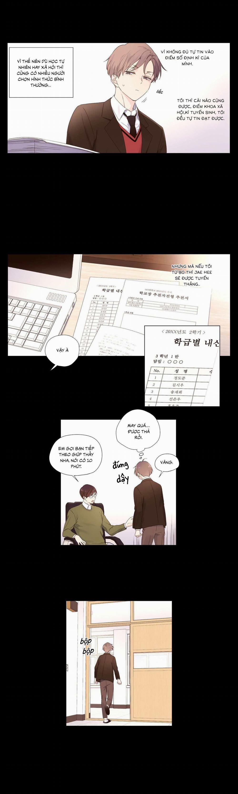 Tình Nhân 4 Tuần 31 trang 14