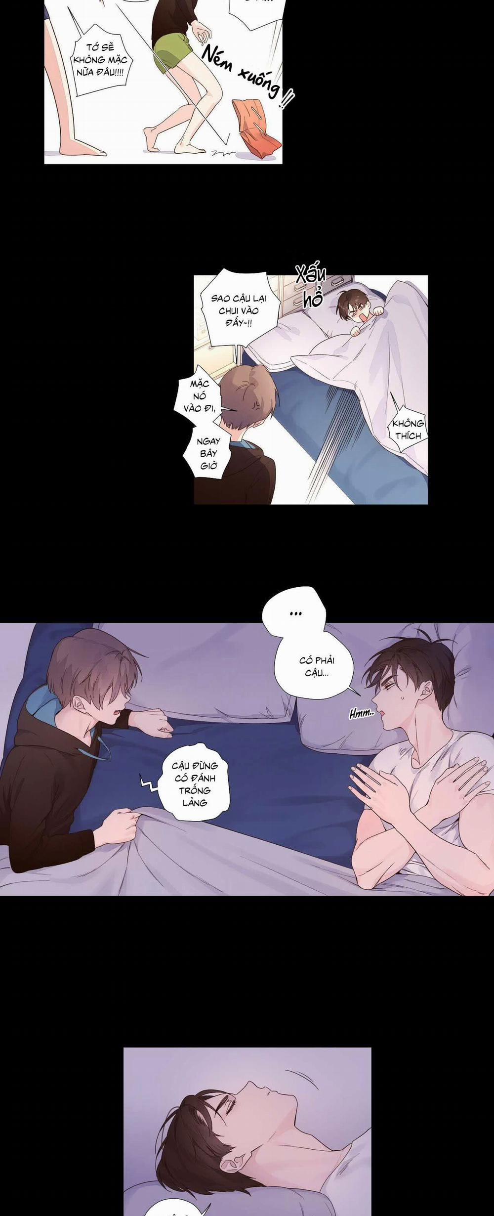 Tình Nhân 4 Tuần 31 trang 5