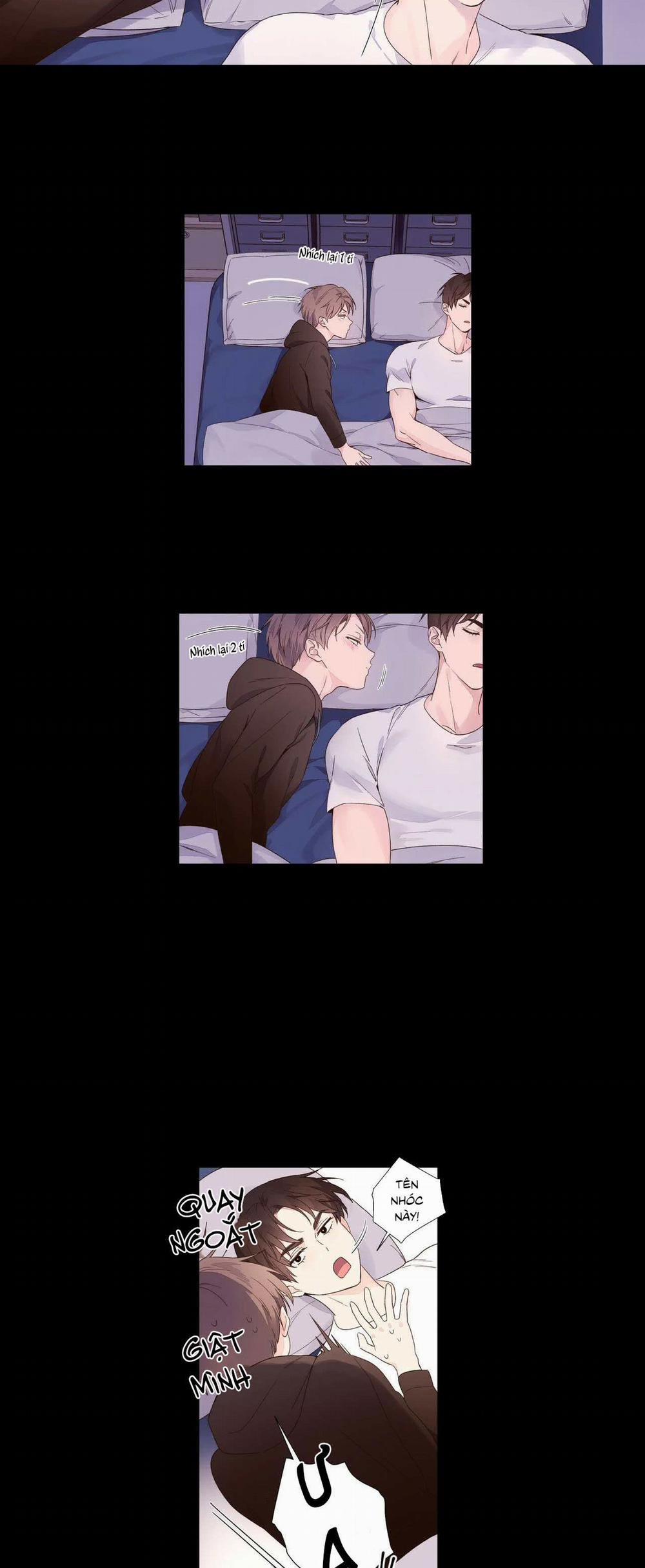 Tình Nhân 4 Tuần 31 trang 7