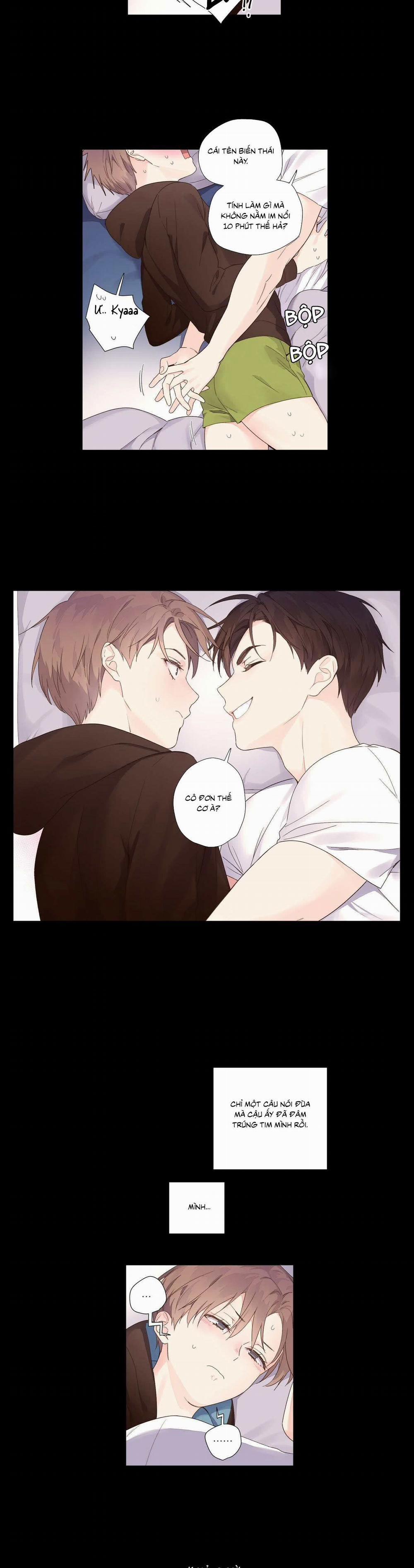 Tình Nhân 4 Tuần 31 trang 8