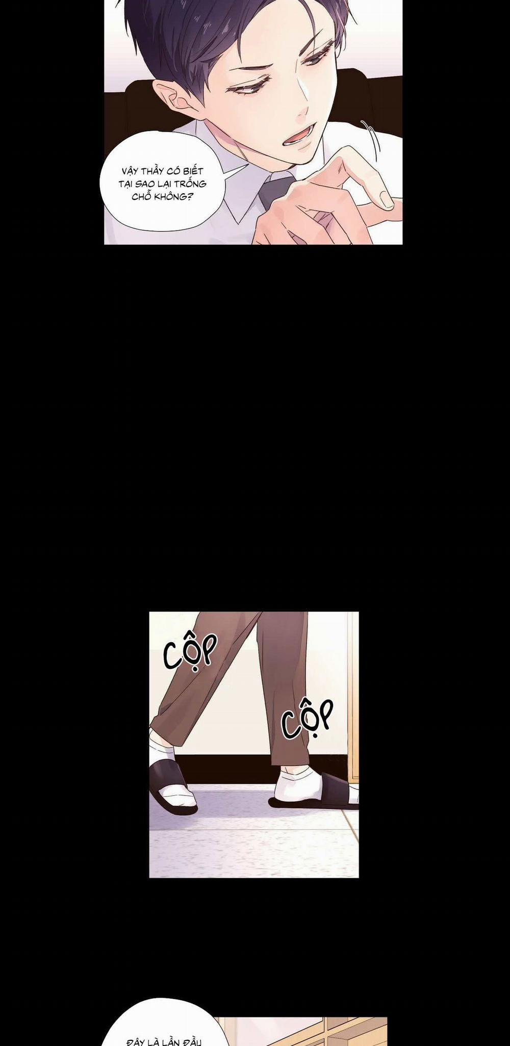 Tình Nhân 4 Tuần 32 trang 1