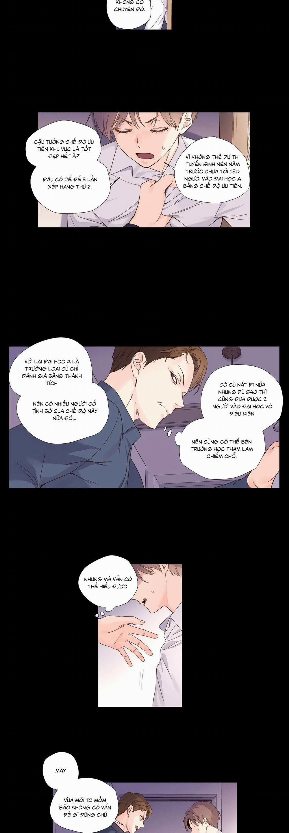 Tình Nhân 4 Tuần 32 trang 10