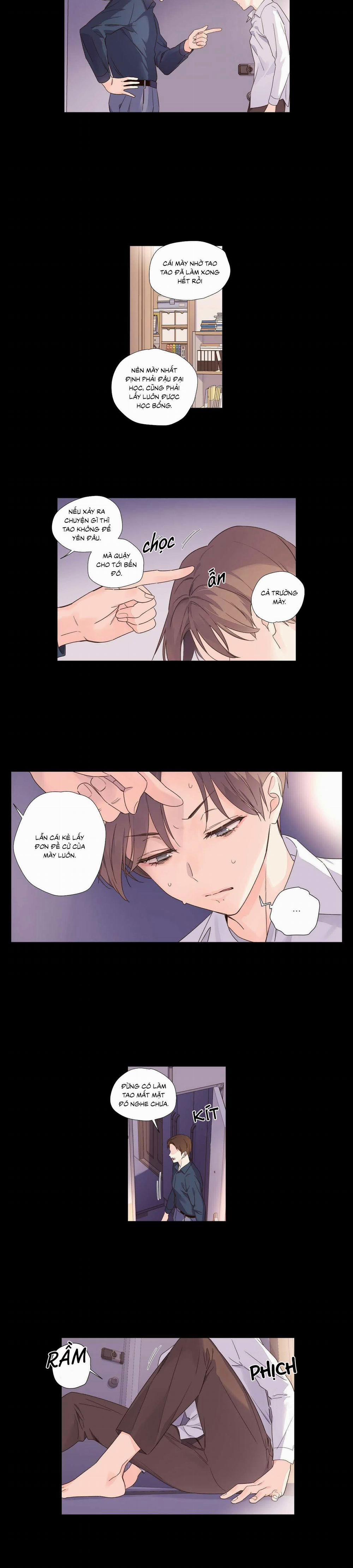 Tình Nhân 4 Tuần 32 trang 11