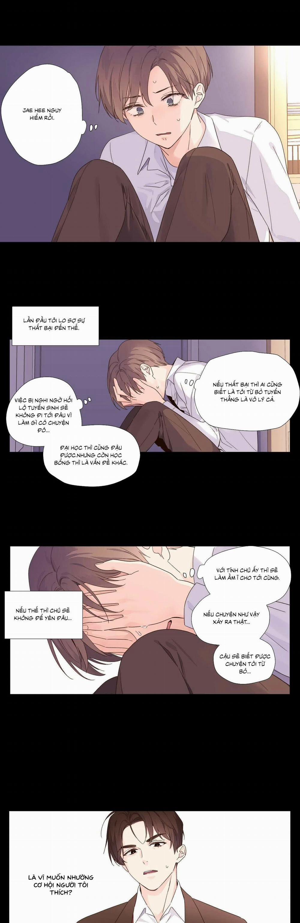 Tình Nhân 4 Tuần 32 trang 12