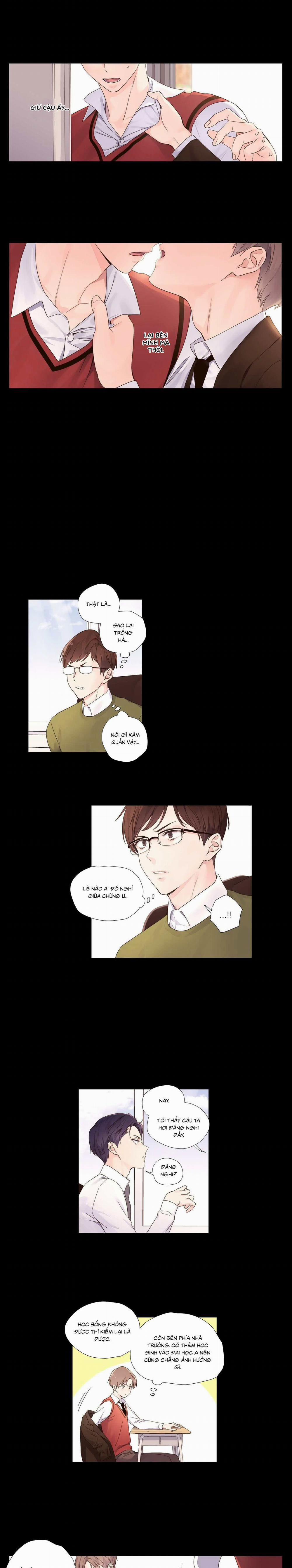 Tình Nhân 4 Tuần 32 trang 4