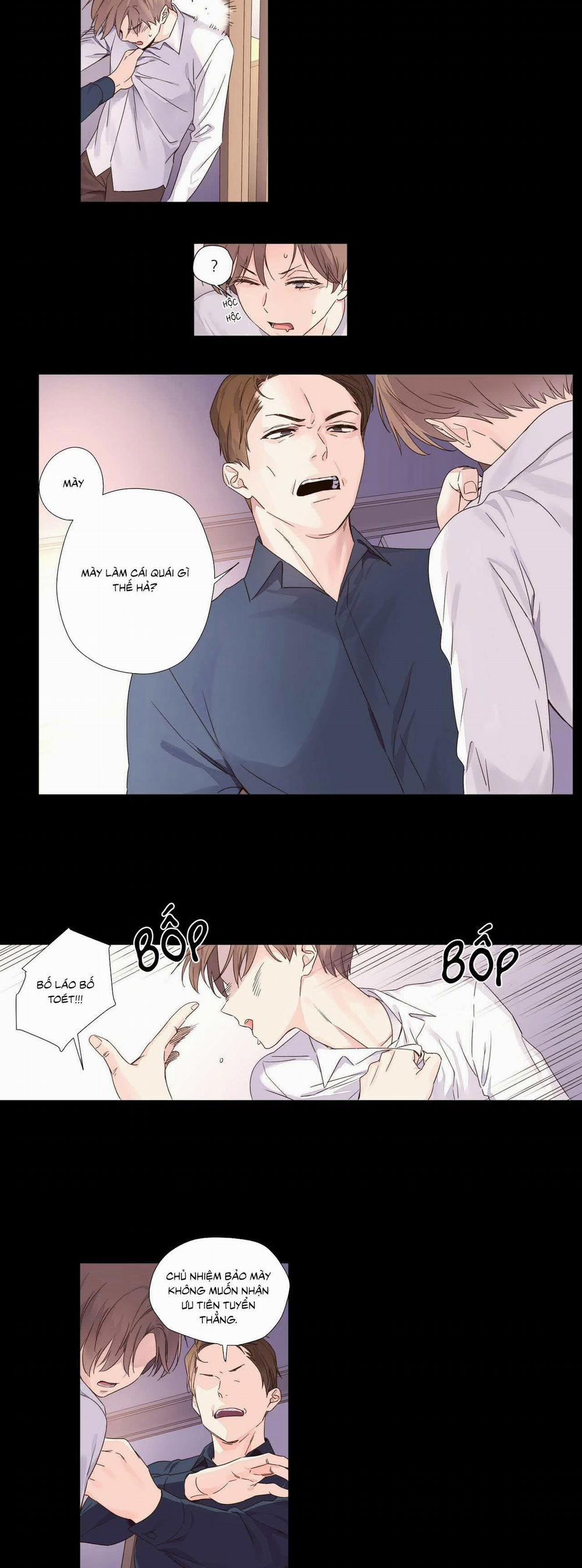 Tình Nhân 4 Tuần 32 trang 7