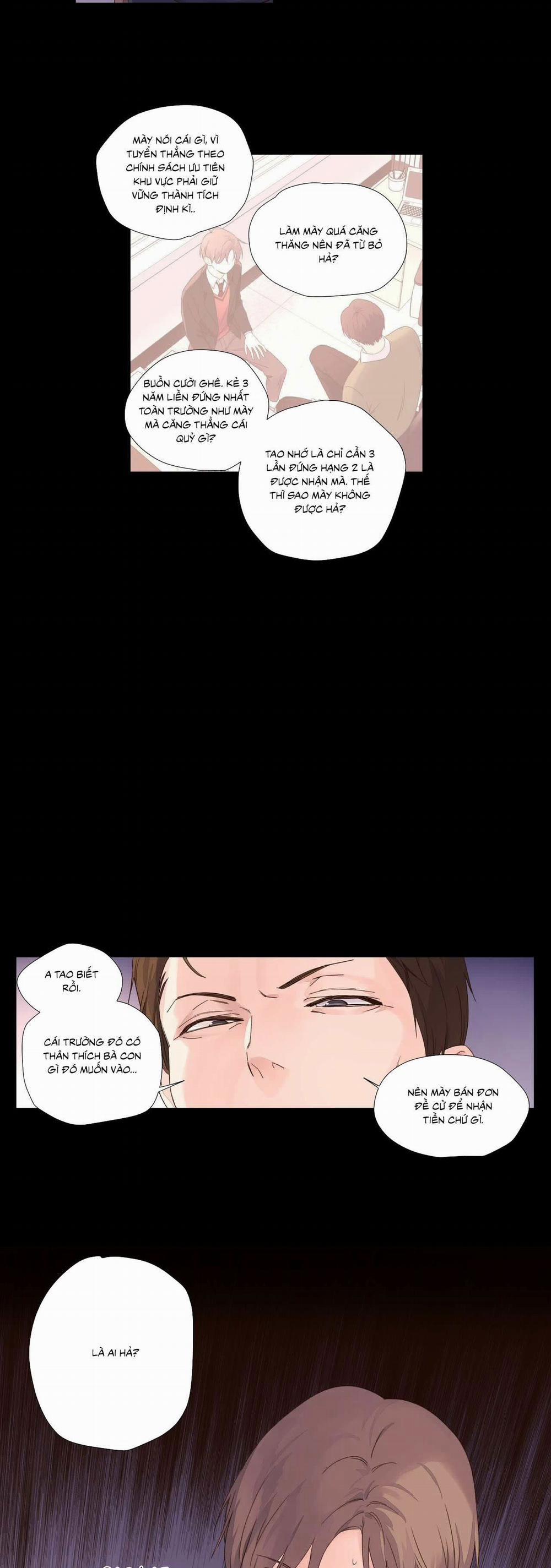 Tình Nhân 4 Tuần 32 trang 8