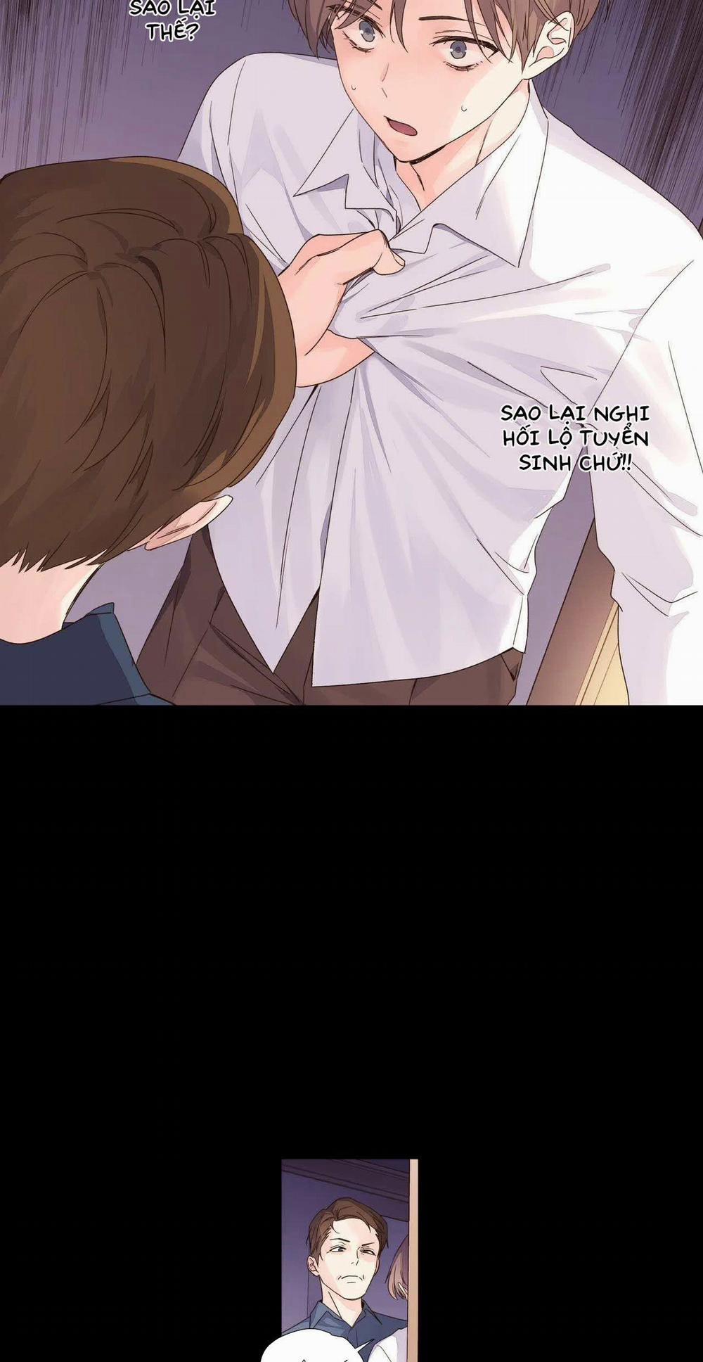 Tình Nhân 4 Tuần 32 trang 9