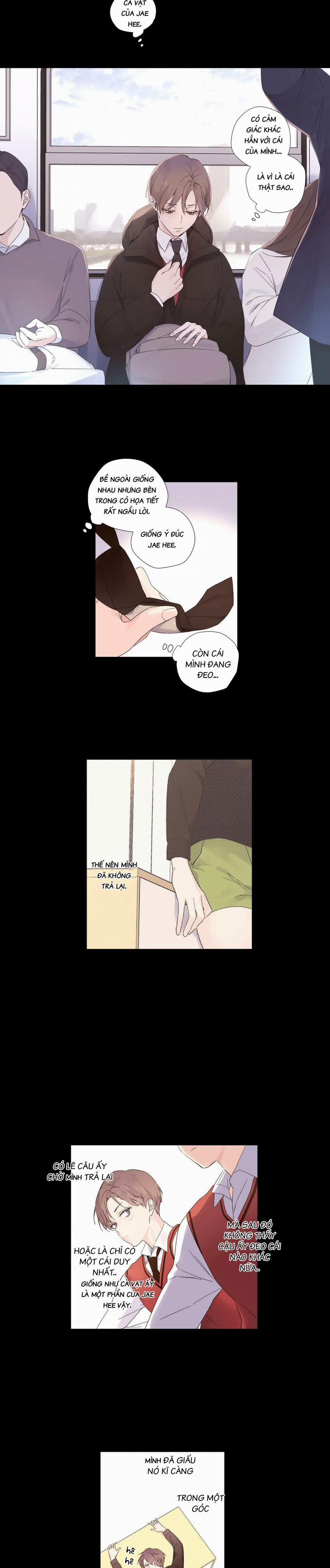 Tình Nhân 4 Tuần 33 trang 13