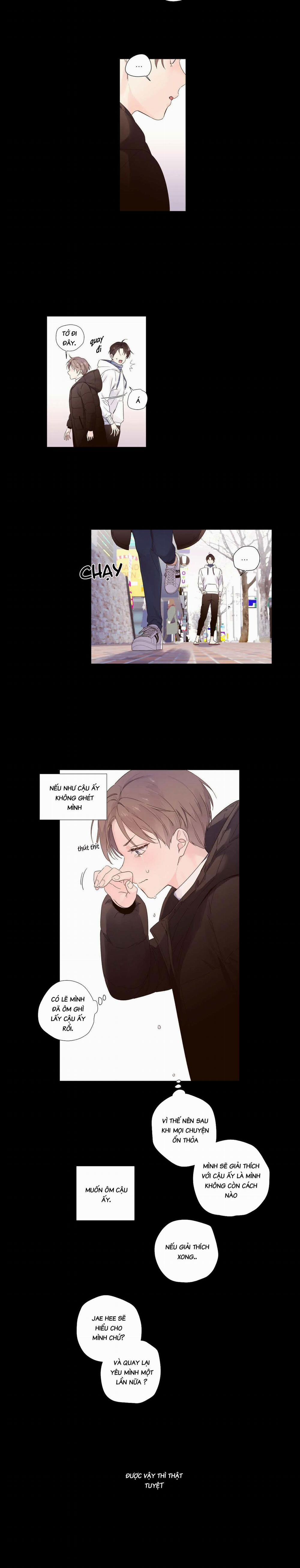 Tình Nhân 4 Tuần 33 trang 2