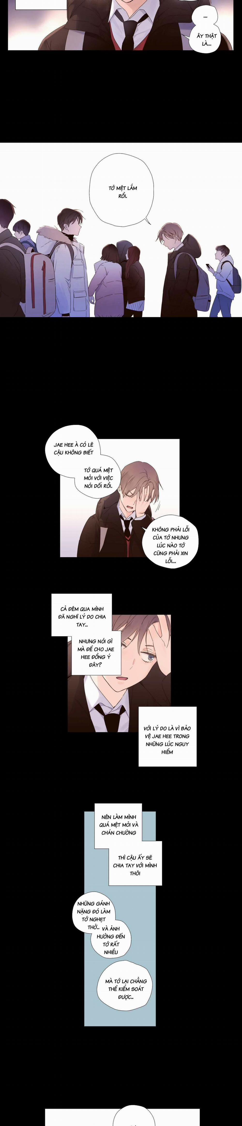 Tình Nhân 4 Tuần 33 trang 6