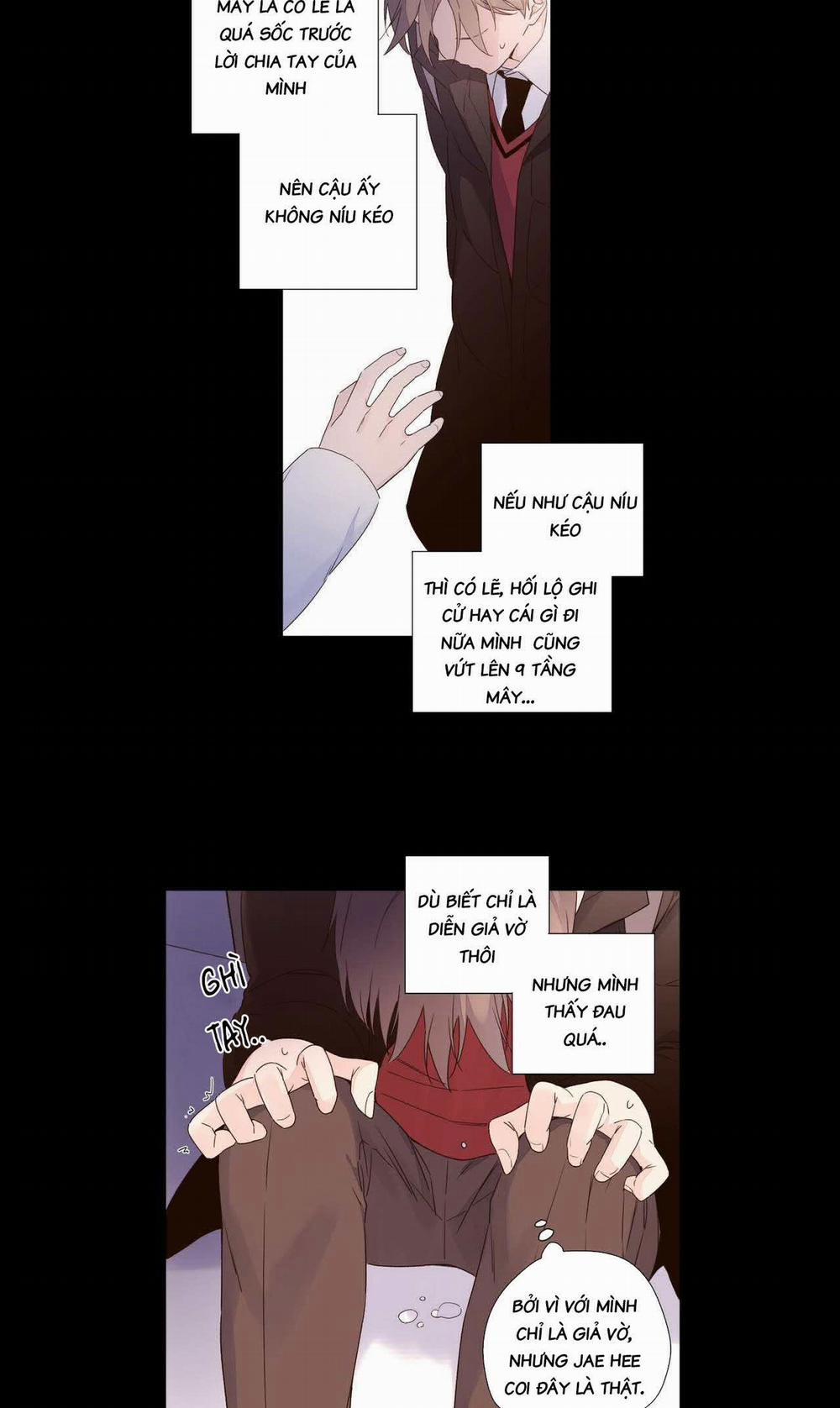 Tình Nhân 4 Tuần 33 trang 9