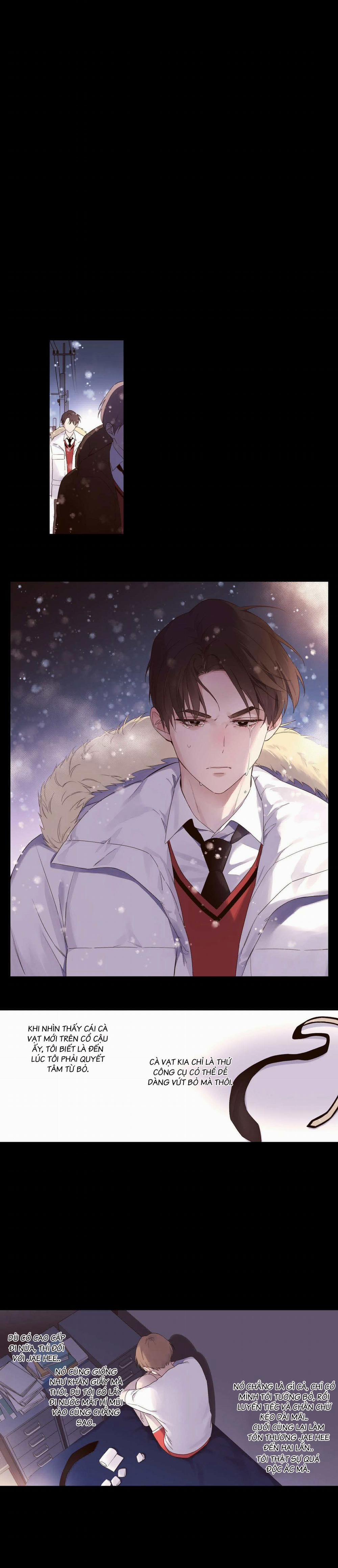 Tình Nhân 4 Tuần 34 trang 10