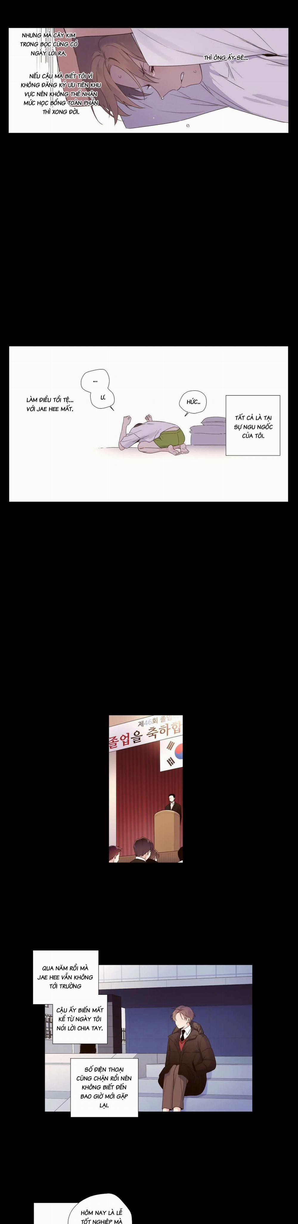 Tình Nhân 4 Tuần 34 trang 3