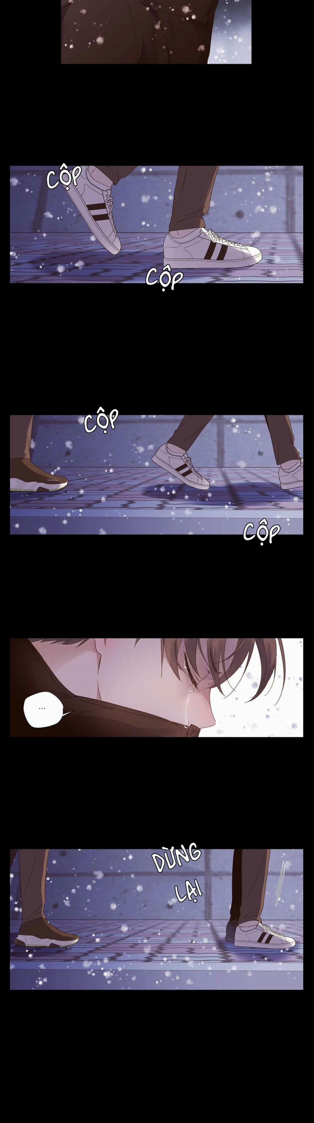 Tình Nhân 4 Tuần 34 trang 8