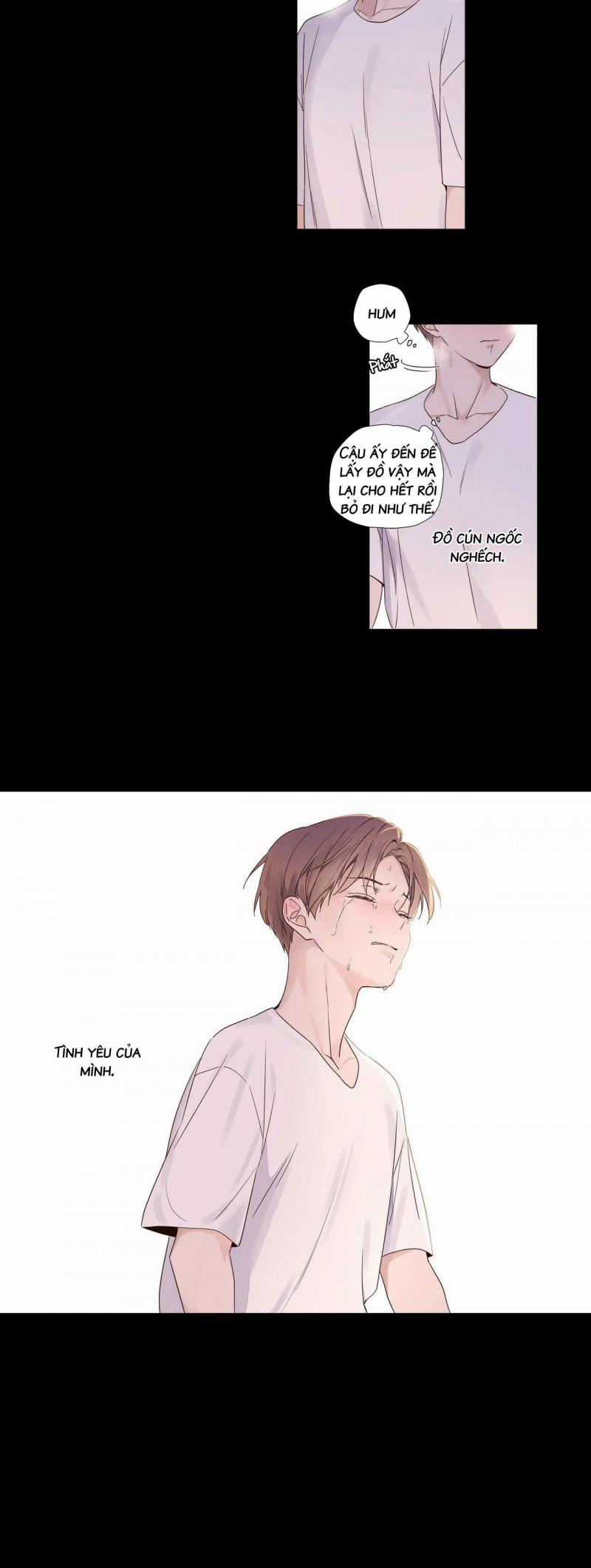 Tình Nhân 4 Tuần 35 trang 10