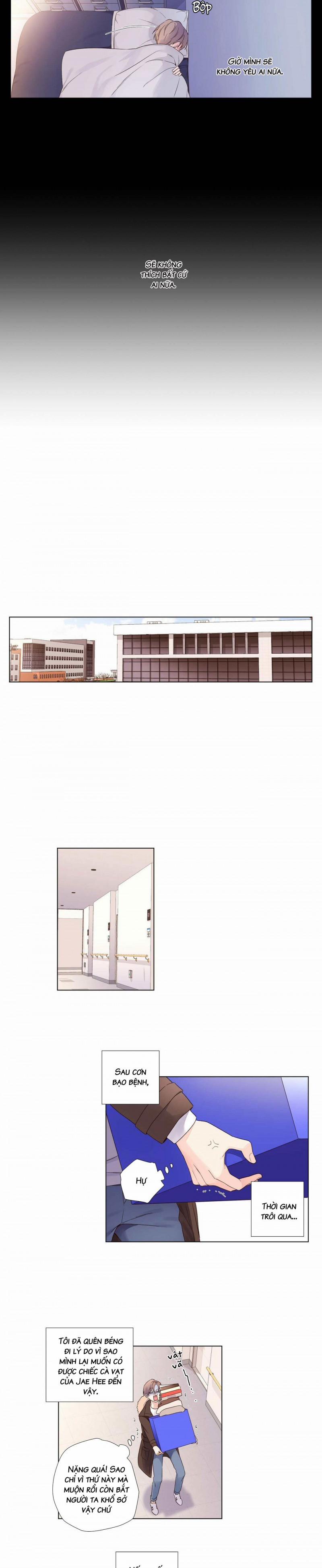 Tình Nhân 4 Tuần 35 trang 12