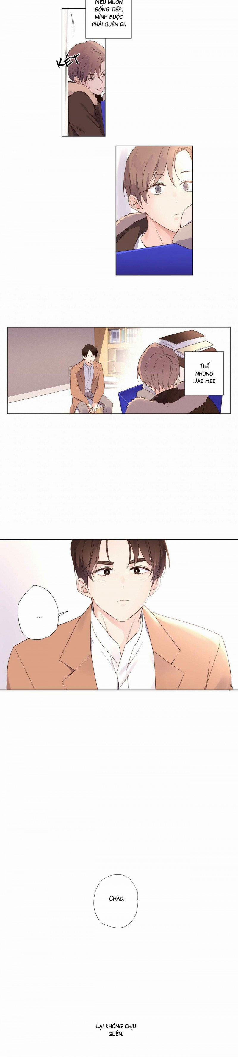 Tình Nhân 4 Tuần 35 trang 13