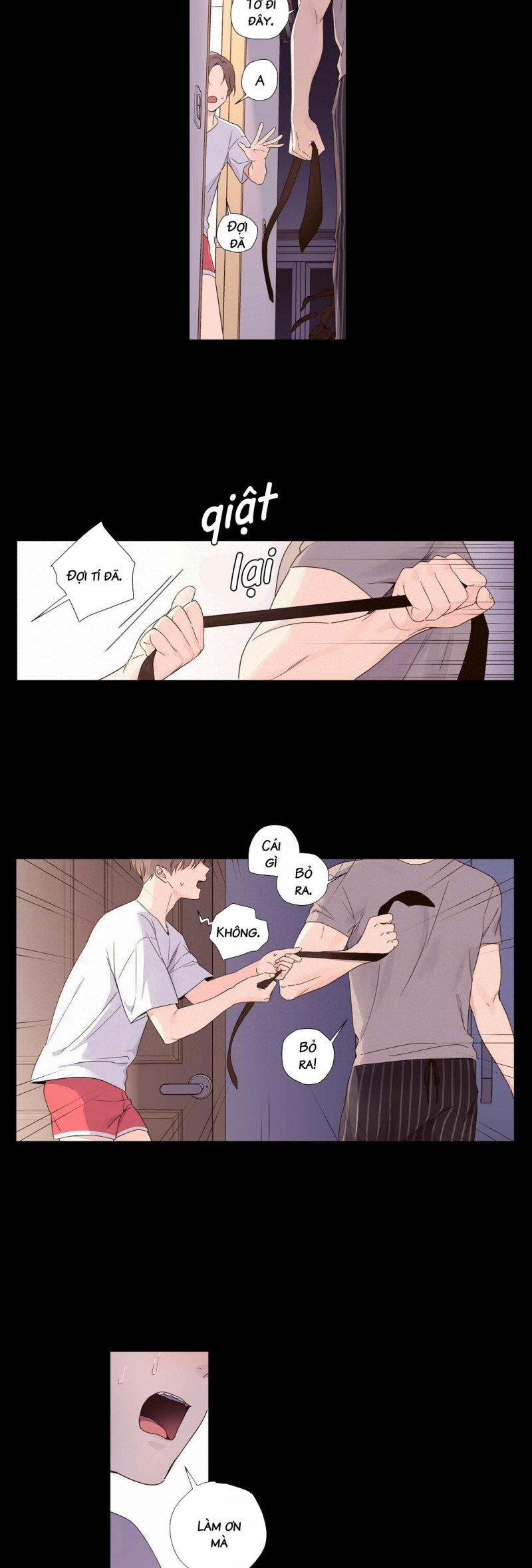 Tình Nhân 4 Tuần 35 trang 3