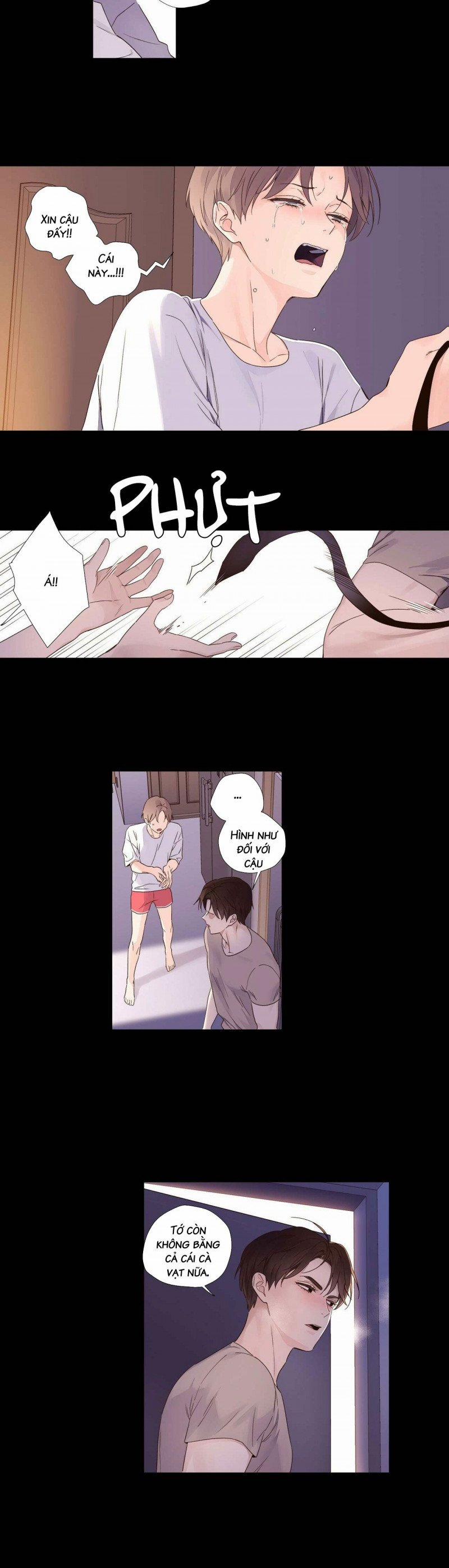 Tình Nhân 4 Tuần 35 trang 4