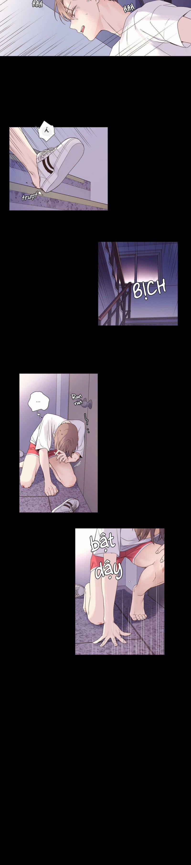 Tình Nhân 4 Tuần 35 trang 7