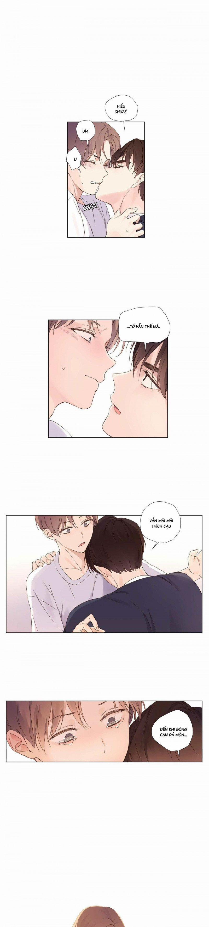 Tình Nhân 4 Tuần 36 trang 14