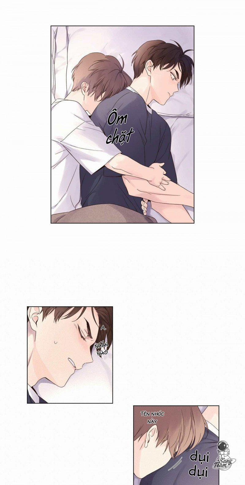 Tình Nhân 4 Tuần 37 trang 12