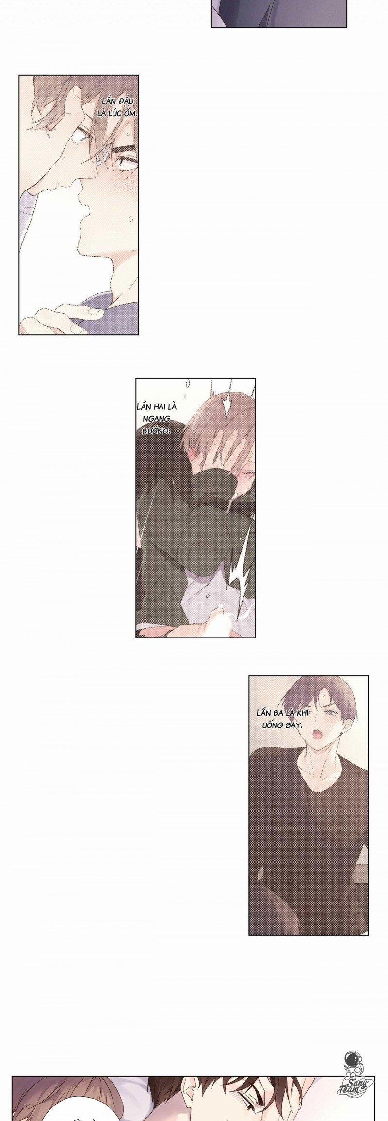 Tình Nhân 4 Tuần 37 trang 13