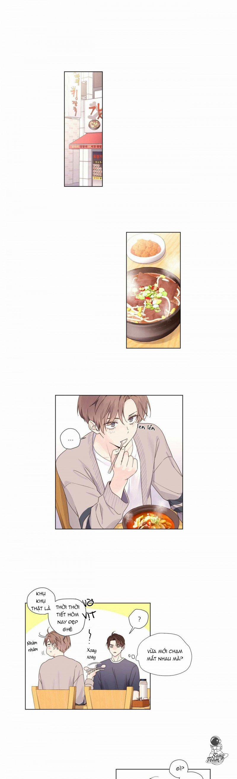 Tình Nhân 4 Tuần 37 trang 15