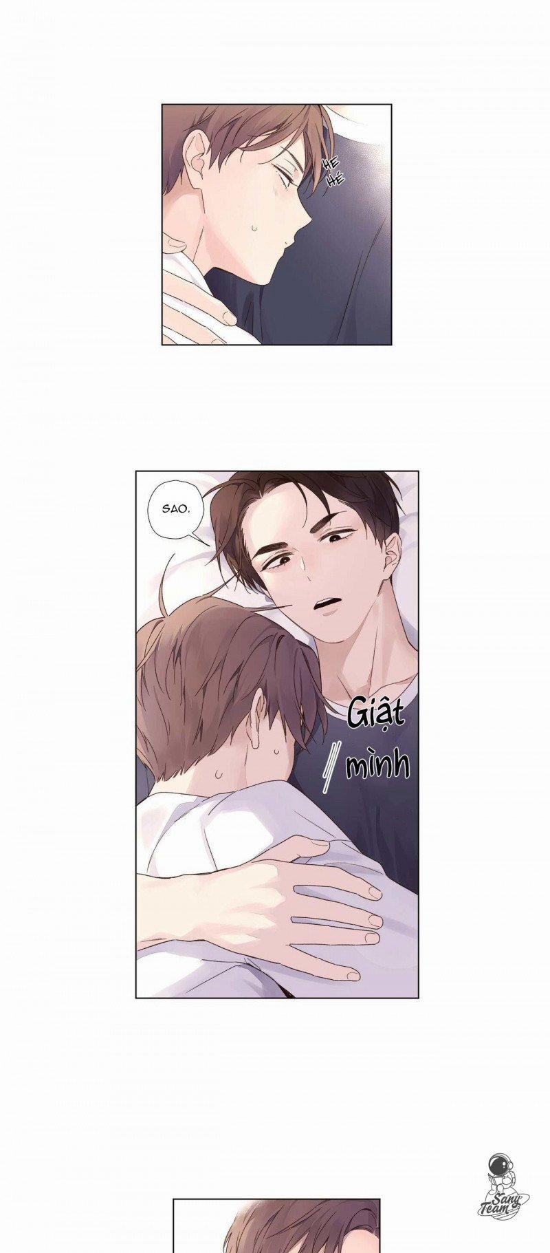 Tình Nhân 4 Tuần 37 trang 2