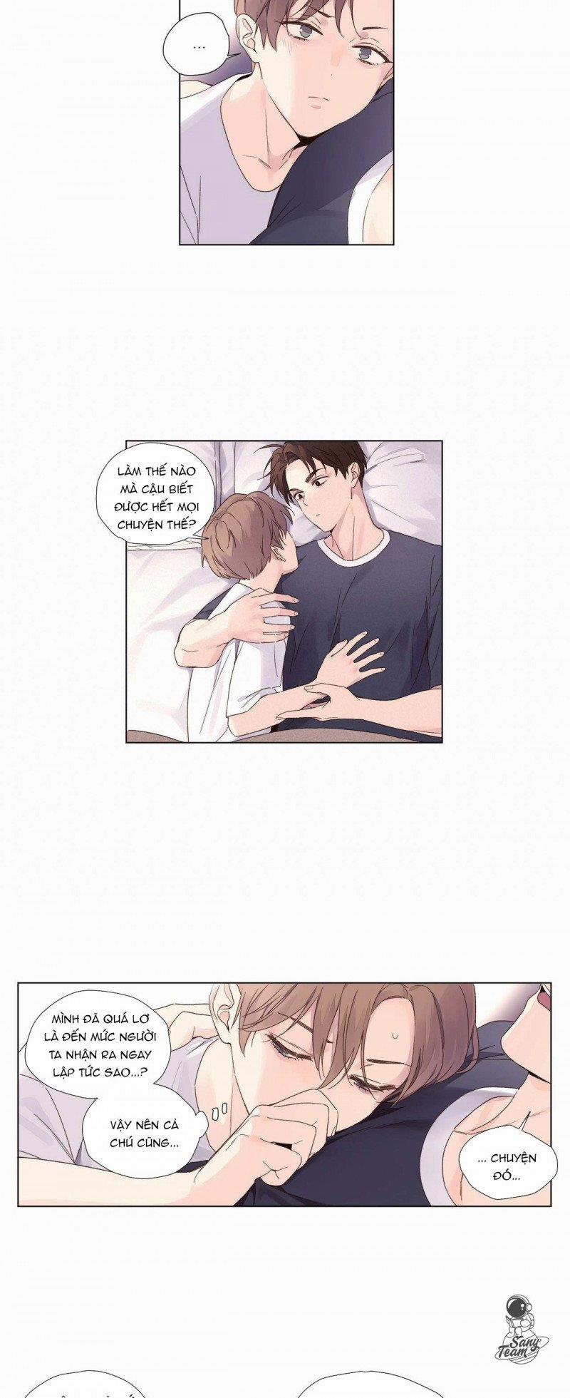 Tình Nhân 4 Tuần 37 trang 3