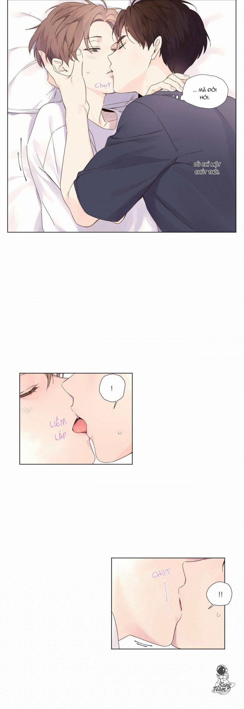 Tình Nhân 4 Tuần 37 trang 7