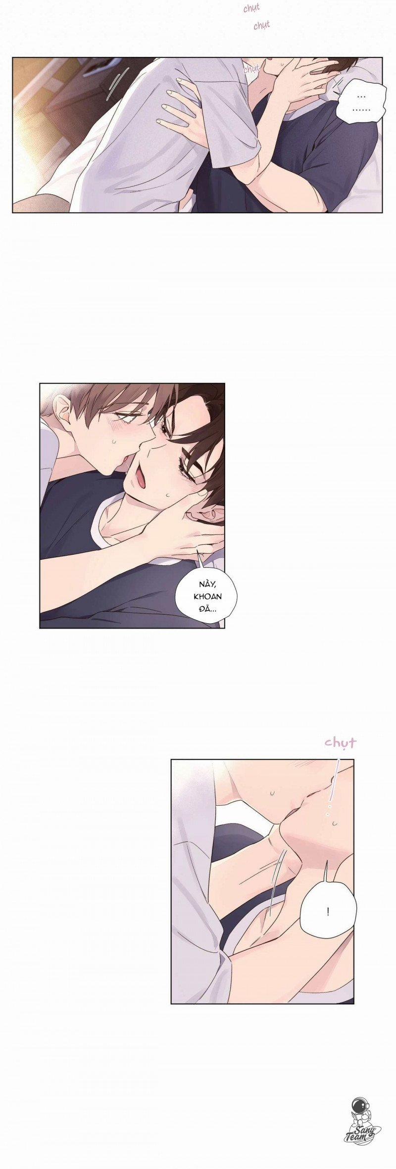 Tình Nhân 4 Tuần 37 trang 8