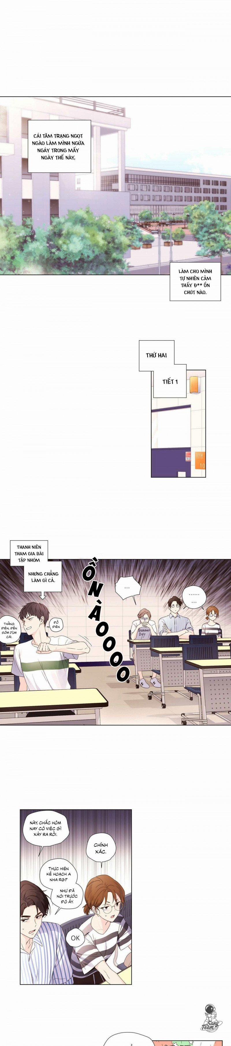 Tình Nhân 4 Tuần 38 trang 1