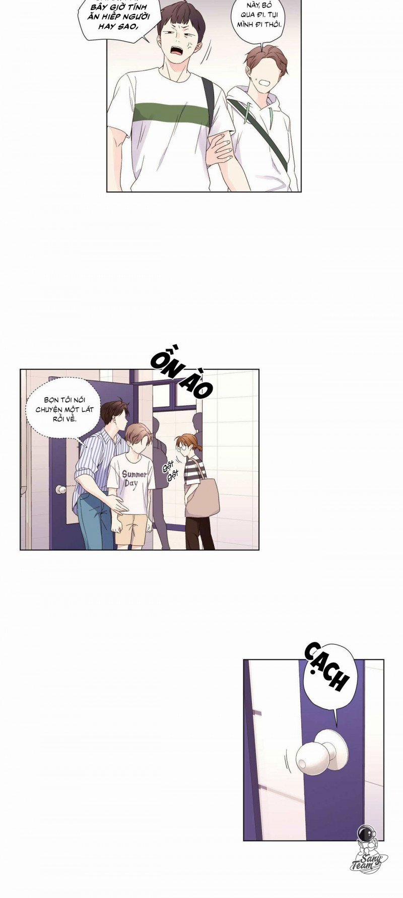 Tình Nhân 4 Tuần 38 trang 10