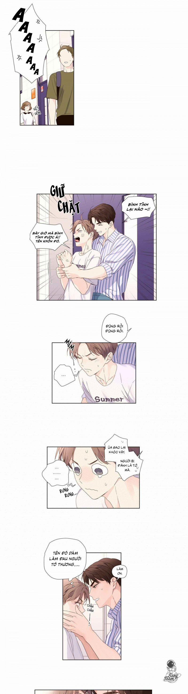 Tình Nhân 4 Tuần 38 trang 11