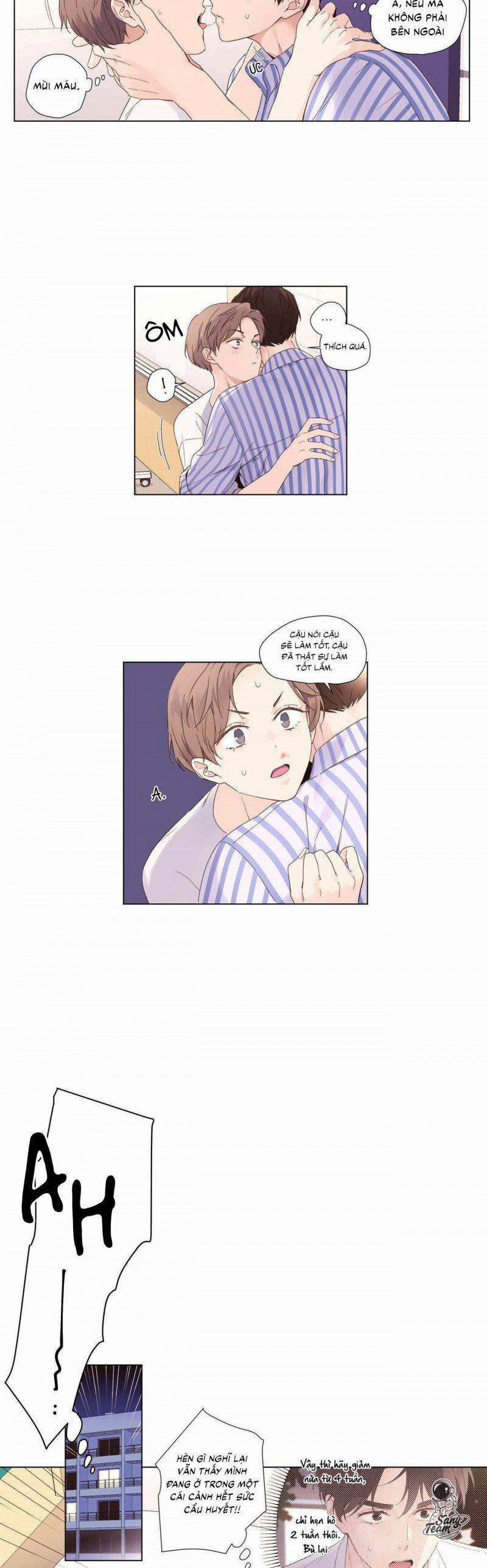 Tình Nhân 4 Tuần 38 trang 13