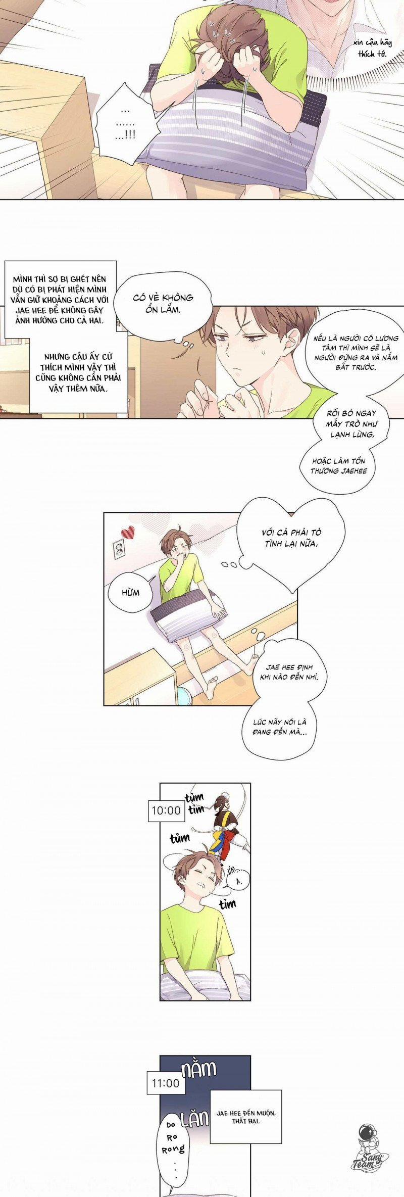 Tình Nhân 4 Tuần 38 trang 14