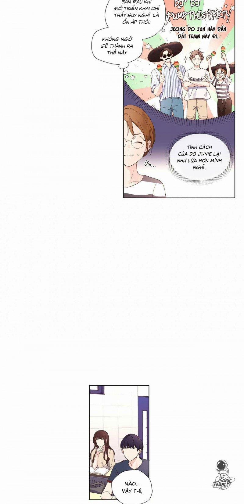 Tình Nhân 4 Tuần 38 trang 2