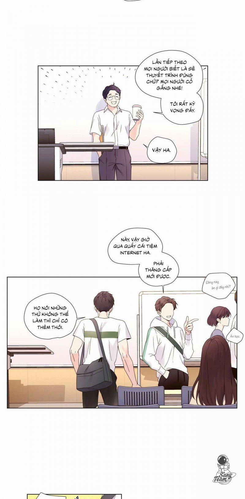 Tình Nhân 4 Tuần 38 trang 3