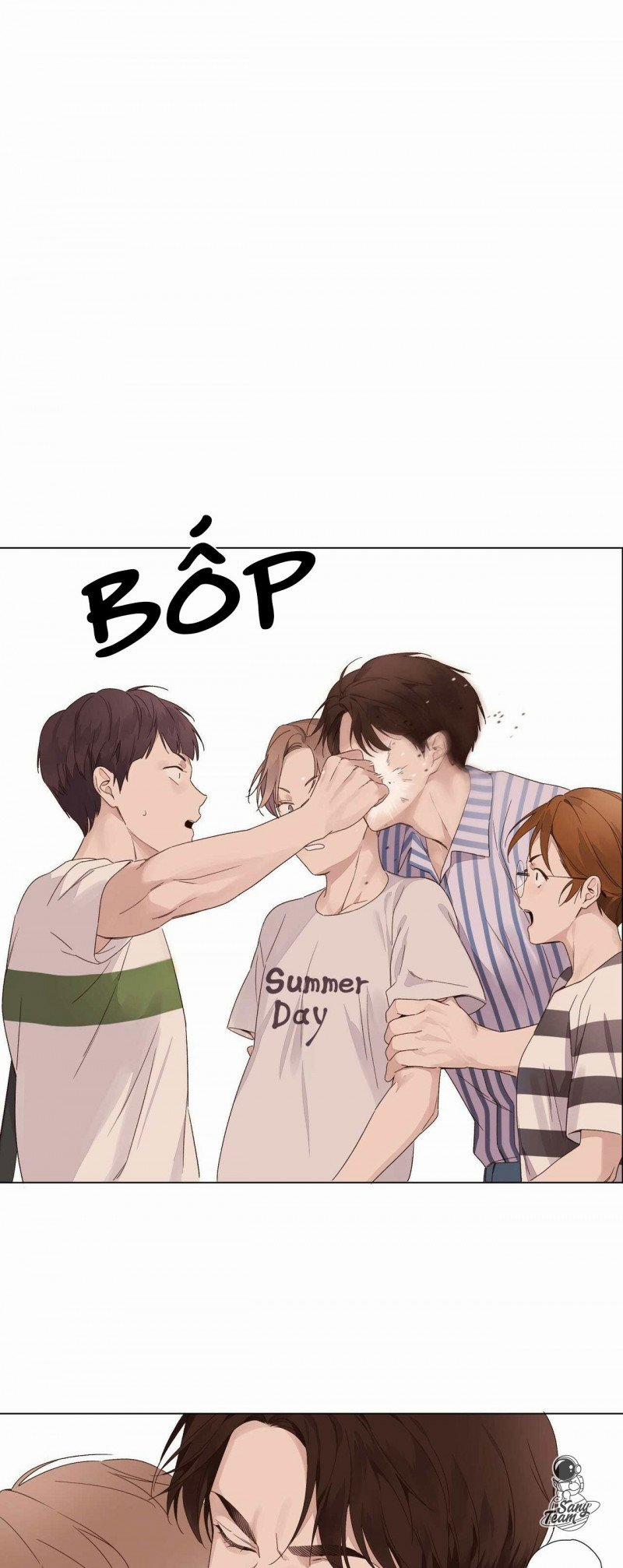 Tình Nhân 4 Tuần 38 trang 8