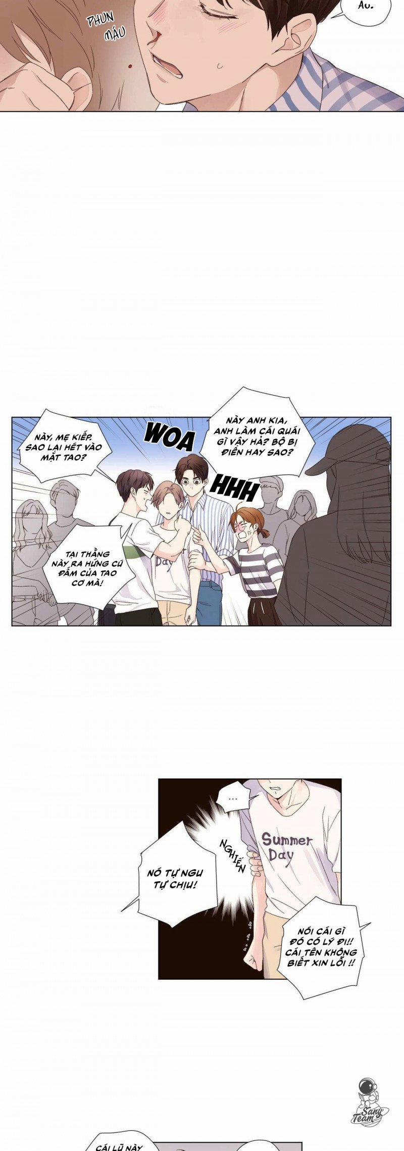 Tình Nhân 4 Tuần 38 trang 9