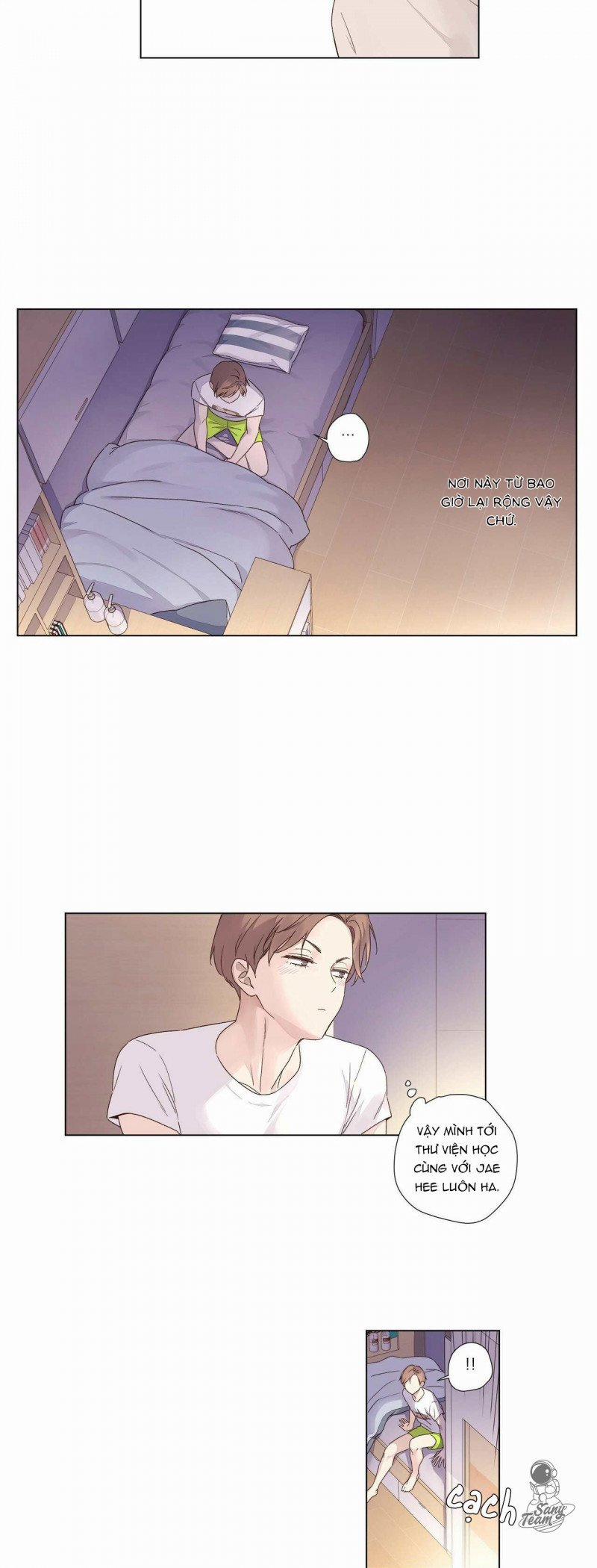 Tình Nhân 4 Tuần 39 trang 11