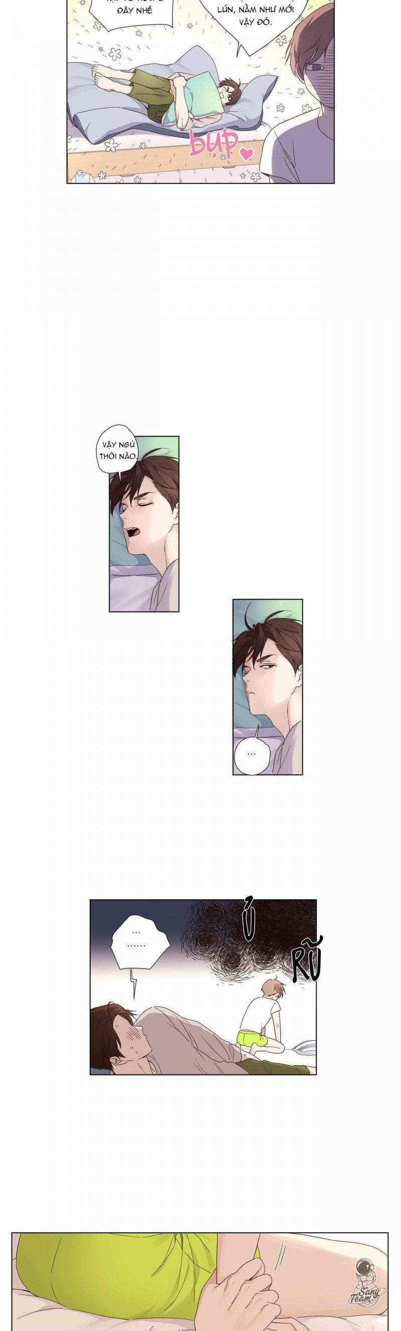 Tình Nhân 4 Tuần 39 trang 16