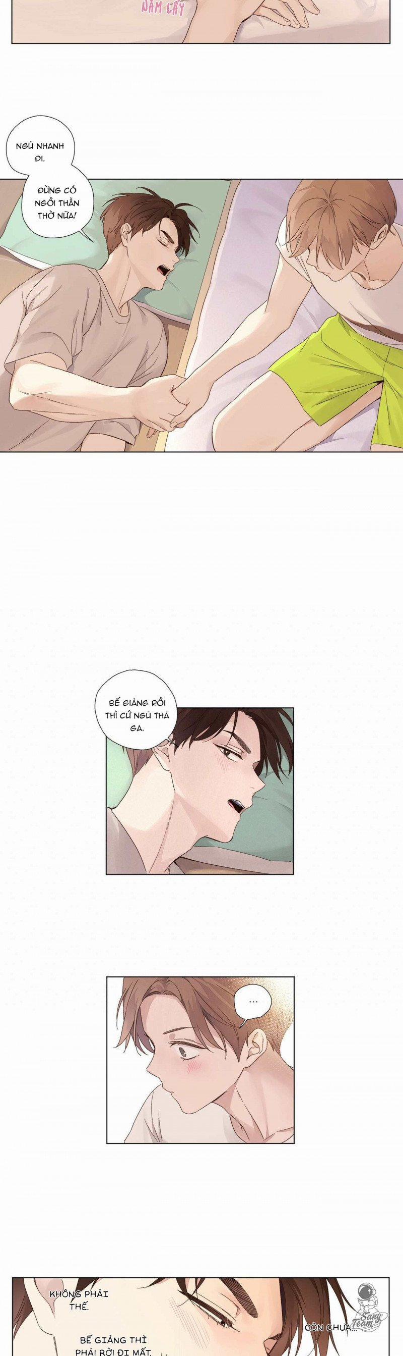 Tình Nhân 4 Tuần 39 trang 17