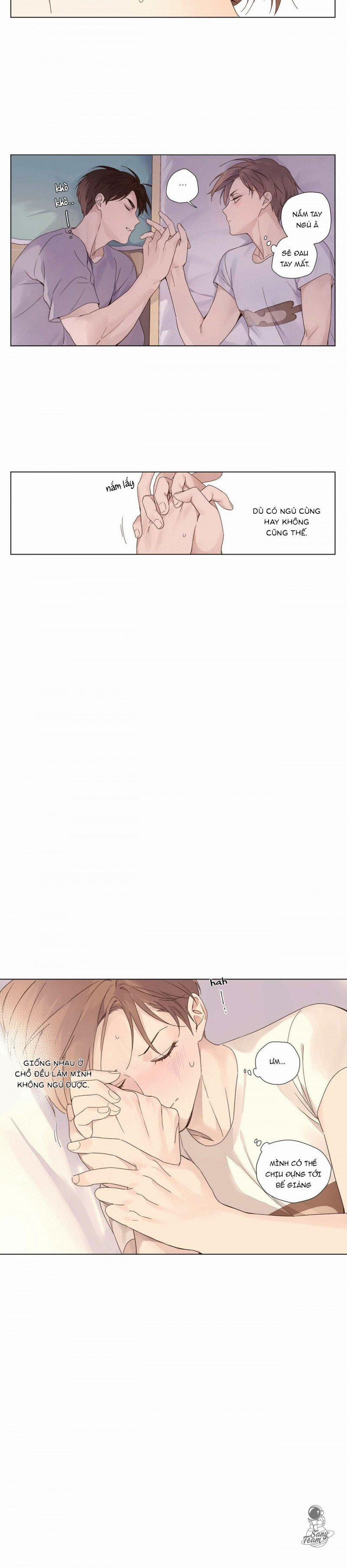 Tình Nhân 4 Tuần 39 trang 18