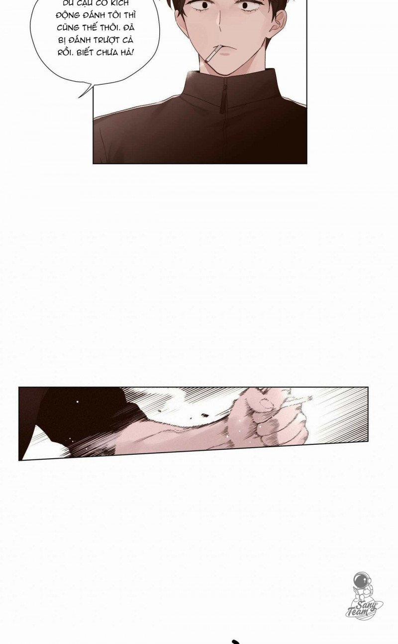 Tình Nhân 4 Tuần 39 trang 2