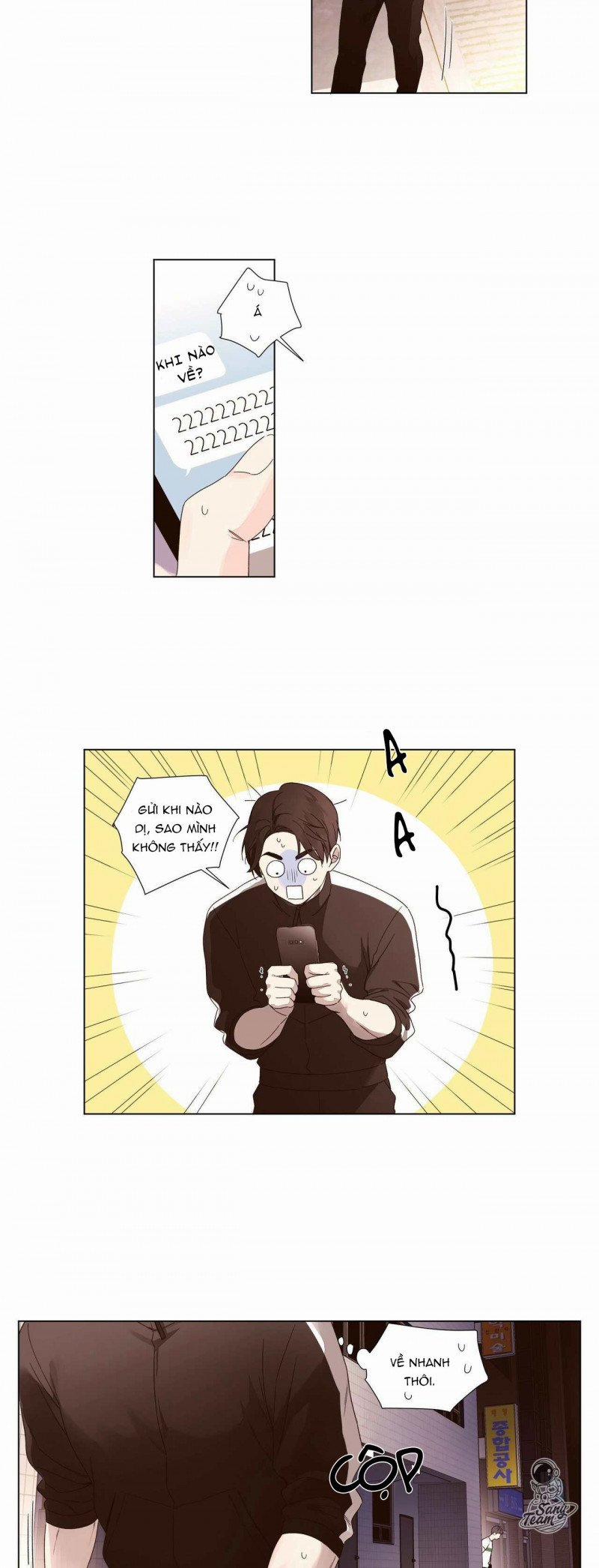 Tình Nhân 4 Tuần 39 trang 7