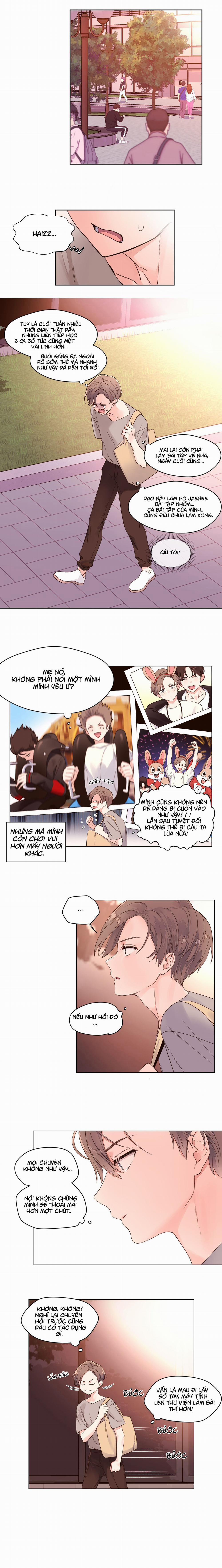 Tình Nhân 4 Tuần 4 trang 3