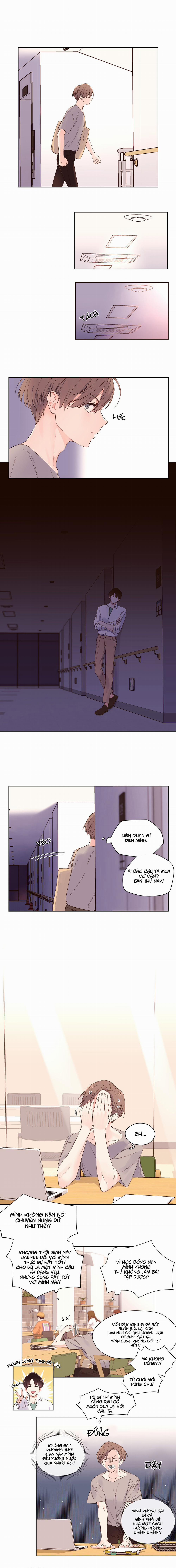 Tình Nhân 4 Tuần 4 trang 6